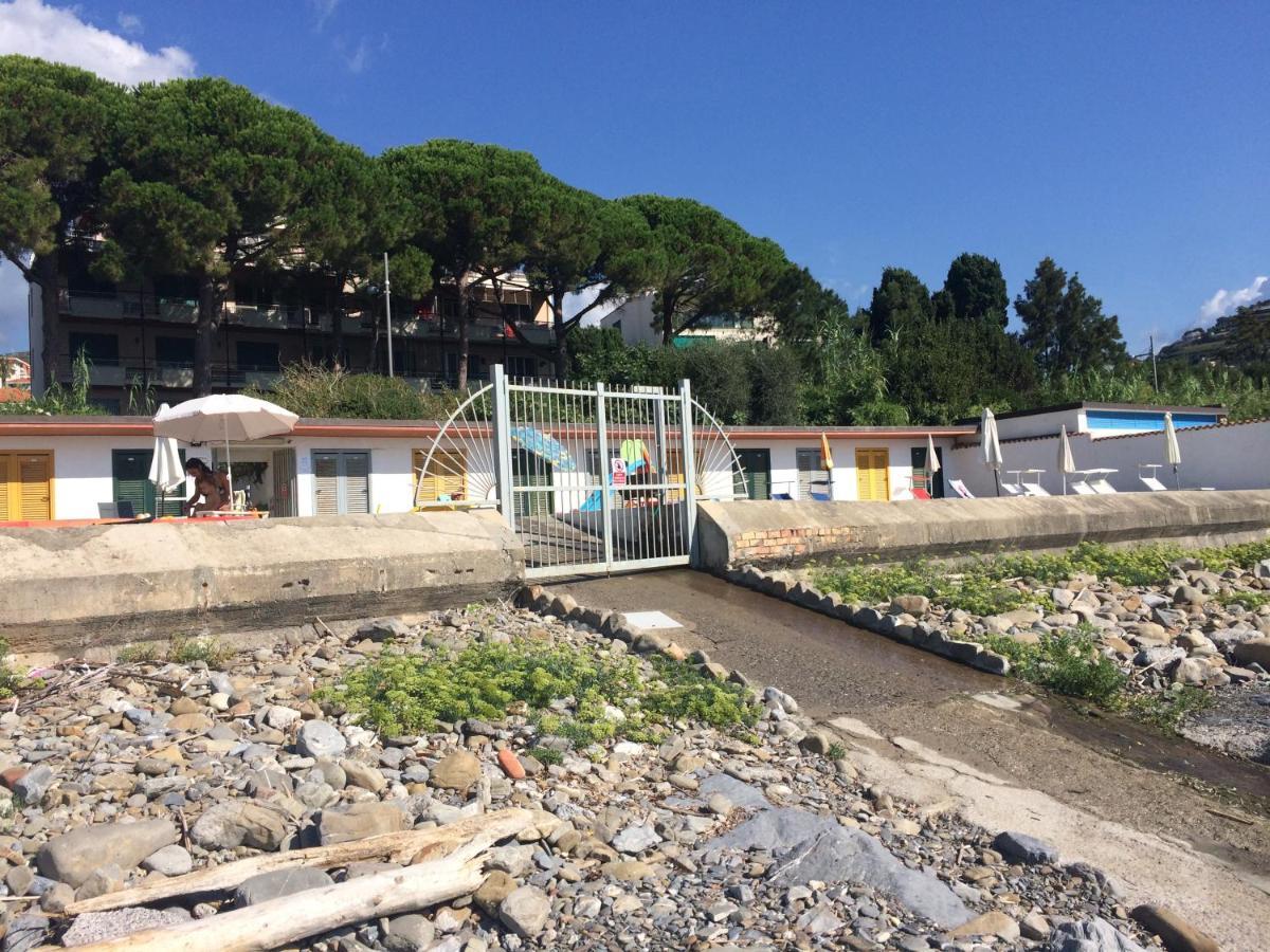 Italianway - Corso Cavallotti 223 Sanremo Eksteriør bilde