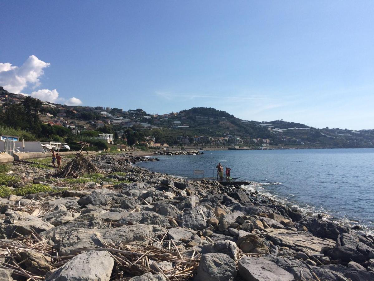 Italianway - Corso Cavallotti 223 Sanremo Eksteriør bilde