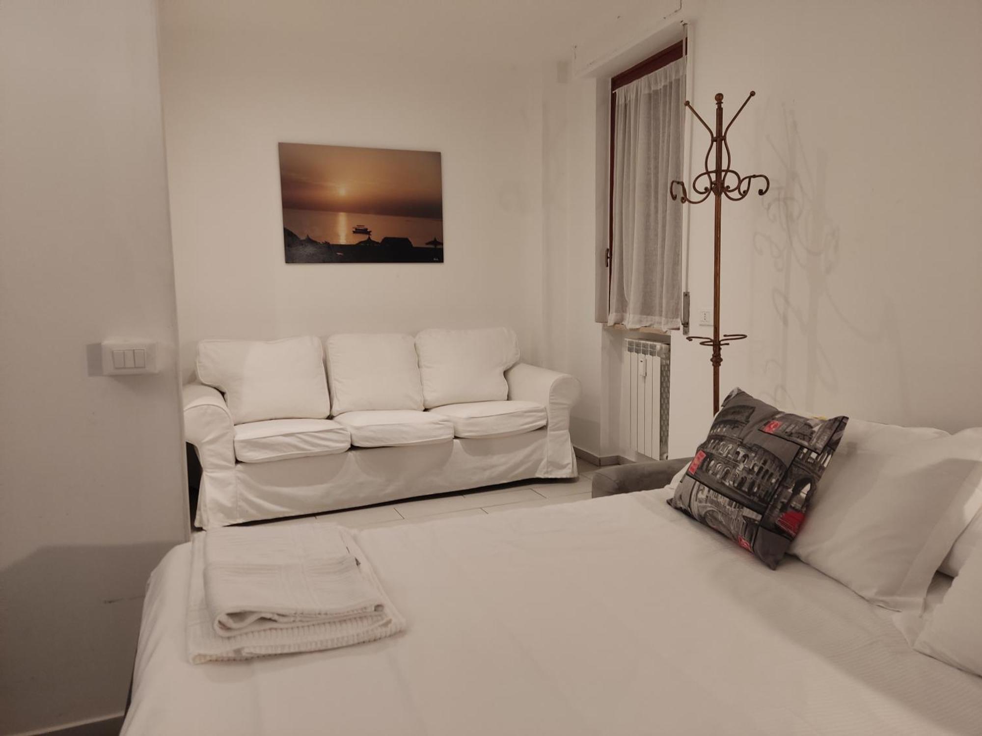 Italianway - Corso Cavallotti 223 Sanremo Eksteriør bilde