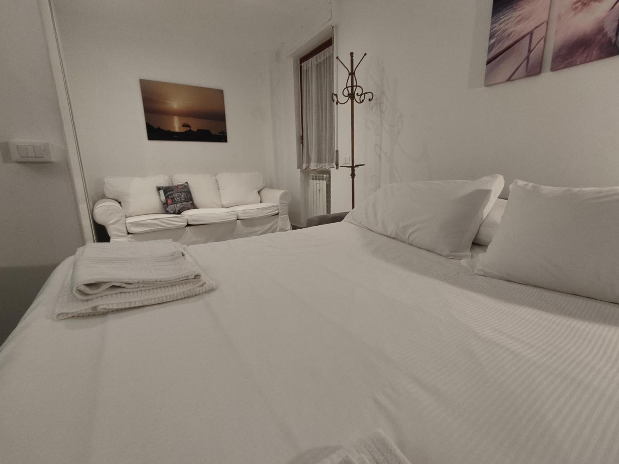Italianway - Corso Cavallotti 223 Sanremo Eksteriør bilde